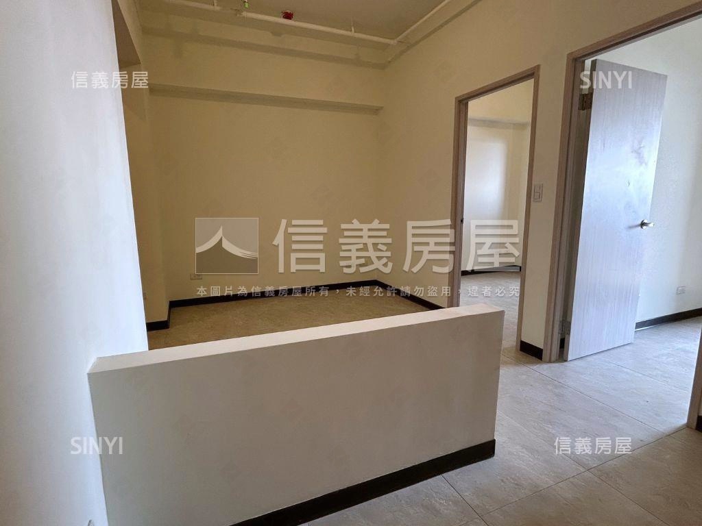 河左岸高樓面南景觀兩房房屋室內格局與周邊環境