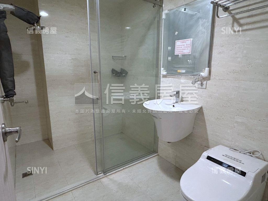 河左岸高樓面南景觀兩房房屋室內格局與周邊環境