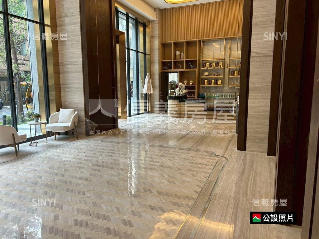 河左岸高樓面南景觀兩房房屋室內格局與周邊環境