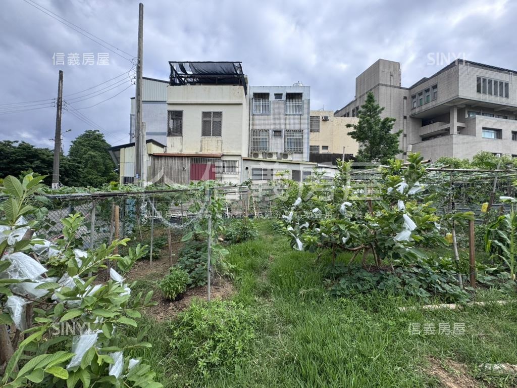 苗栗市法院旁開心小農地房屋室內格局與周邊環境