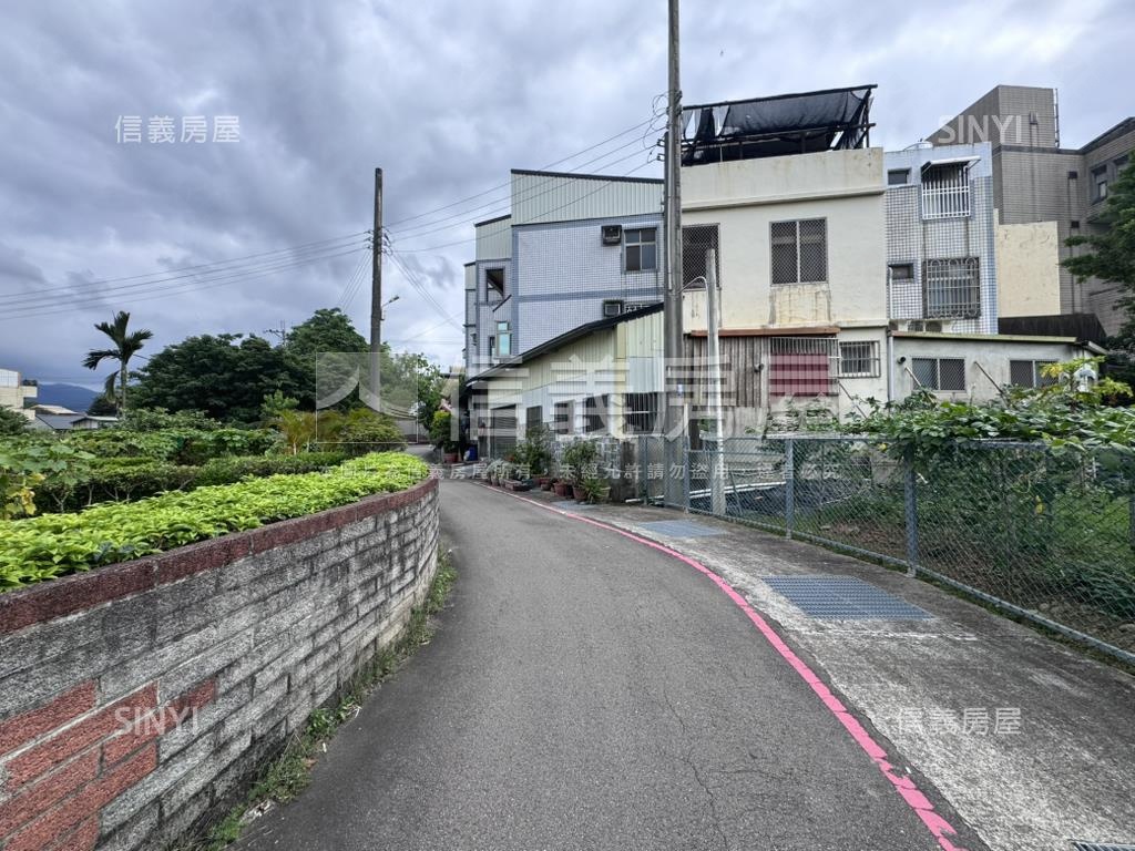 苗栗市法院旁開心小農地房屋室內格局與周邊環境