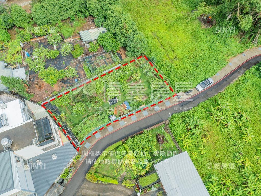 苗栗市法院旁開心小農地房屋室內格局與周邊環境