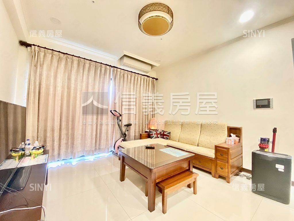 稀有★竹風景觀三房車位房屋室內格局與周邊環境