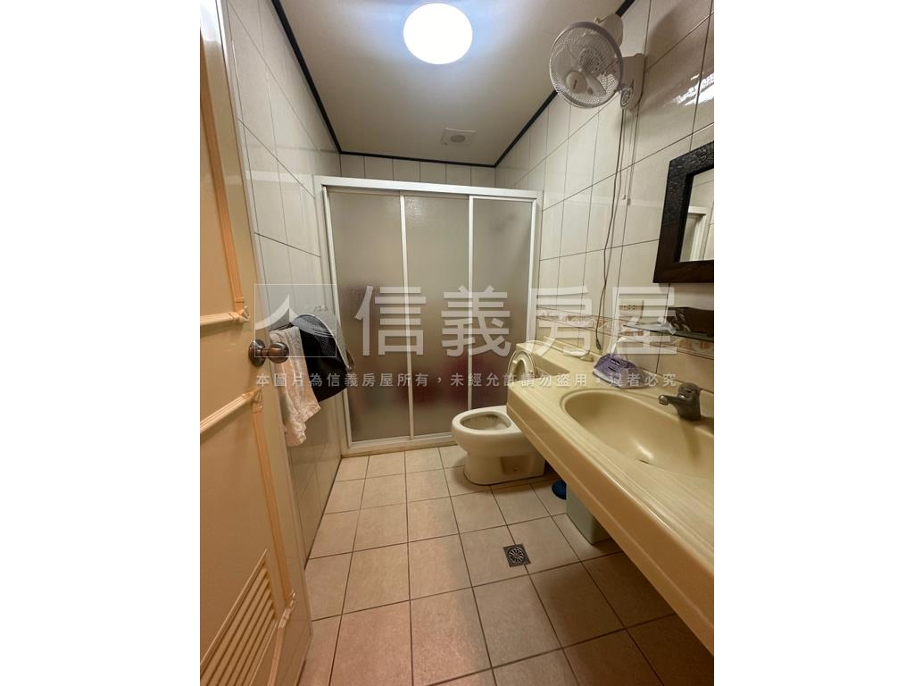 後站店住透天房屋室內格局與周邊環境