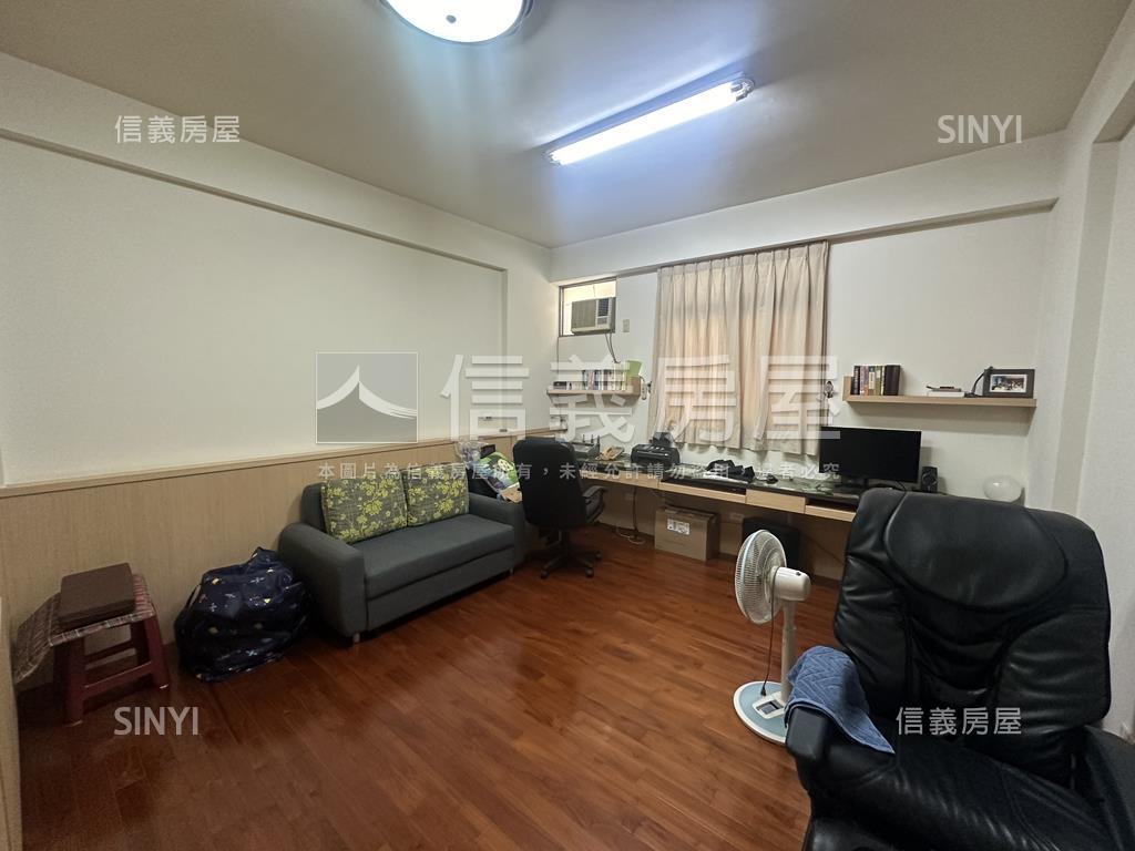 後站店住透天房屋室內格局與周邊環境