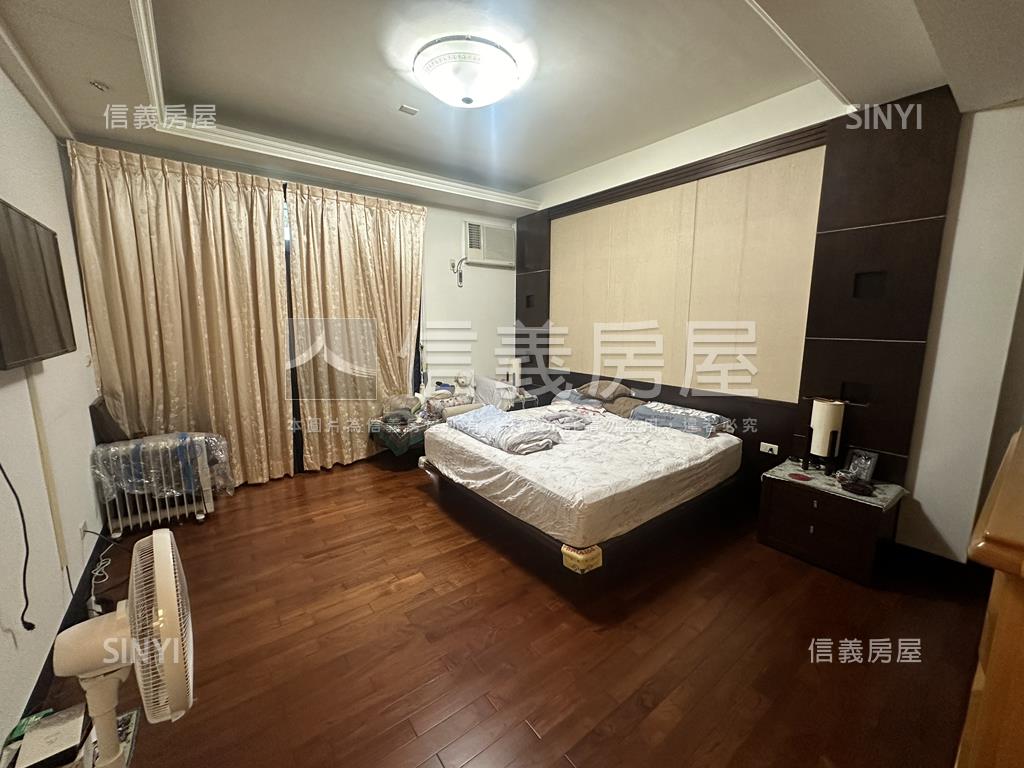 後站店住透天房屋室內格局與周邊環境