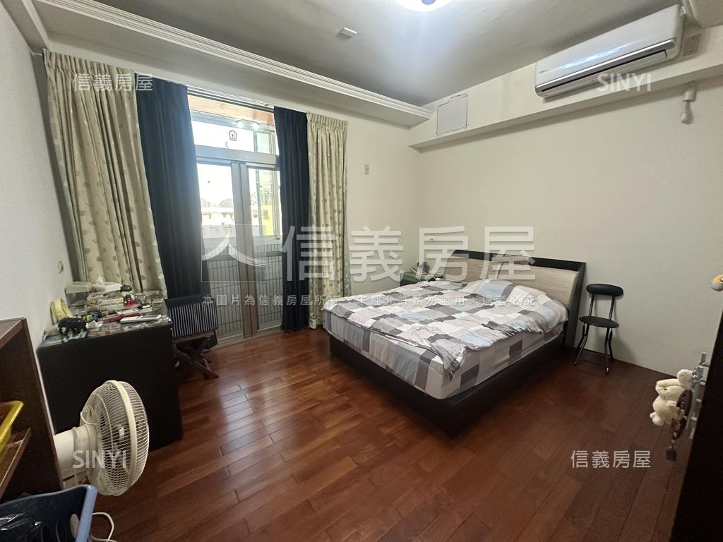 後站店住透天房屋室內格局與周邊環境