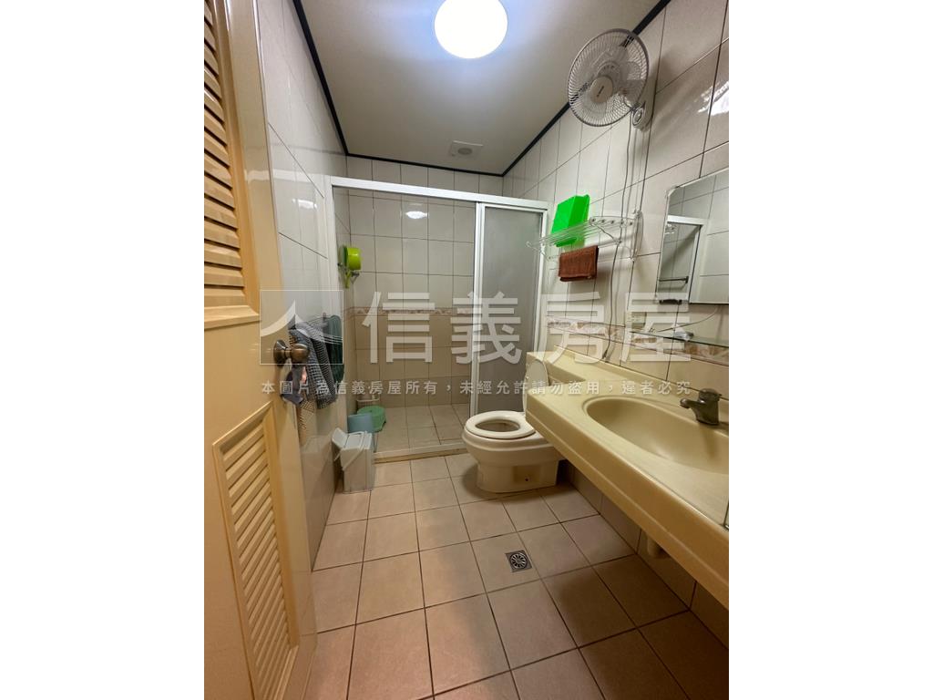 後站店住透天房屋室內格局與周邊環境
