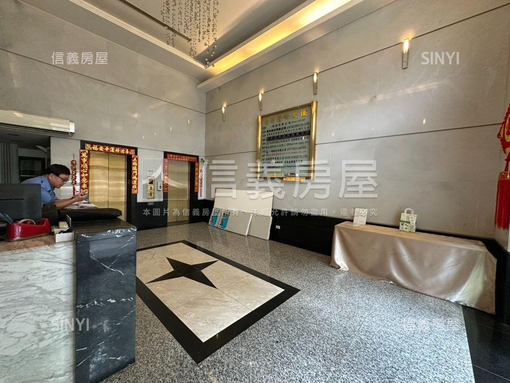 港墘捷運台北登峰整層辦公房屋室內格局與周邊環境