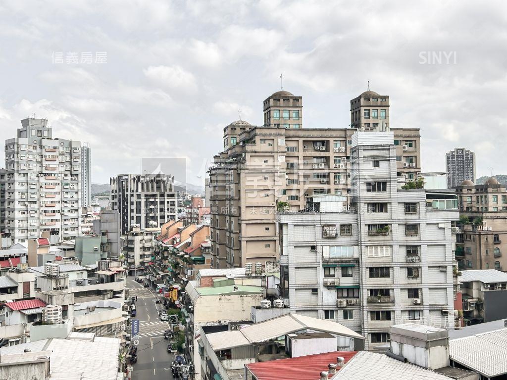 港墘捷運台北登峰整層辦公房屋室內格局與周邊環境