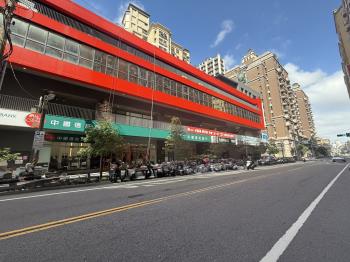 近信義國小大面寬稀有釋出