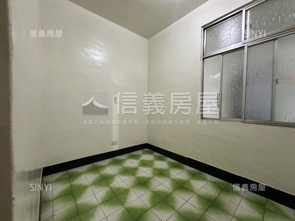 景安黃金活巷美寓房屋室內格局與周邊環境