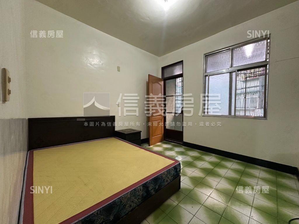 景安黃金活巷美寓房屋室內格局與周邊環境