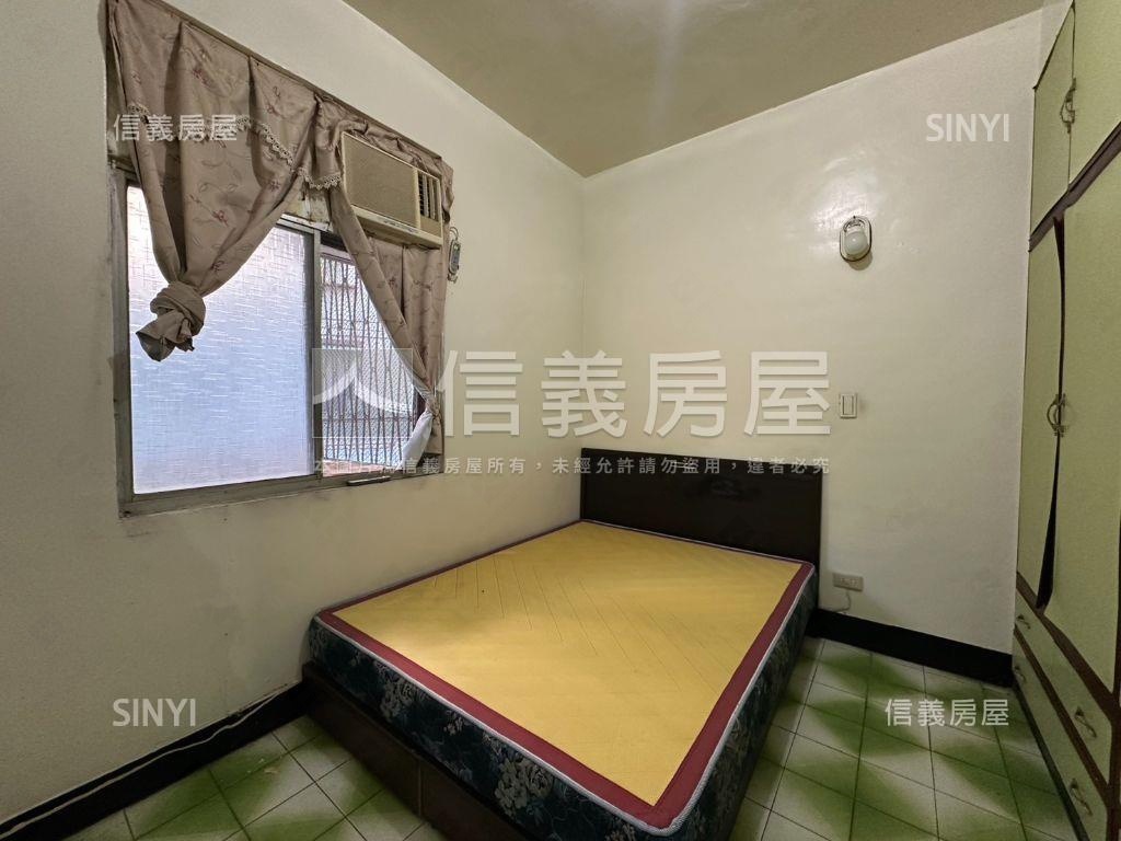 景安黃金活巷美寓房屋室內格局與周邊環境