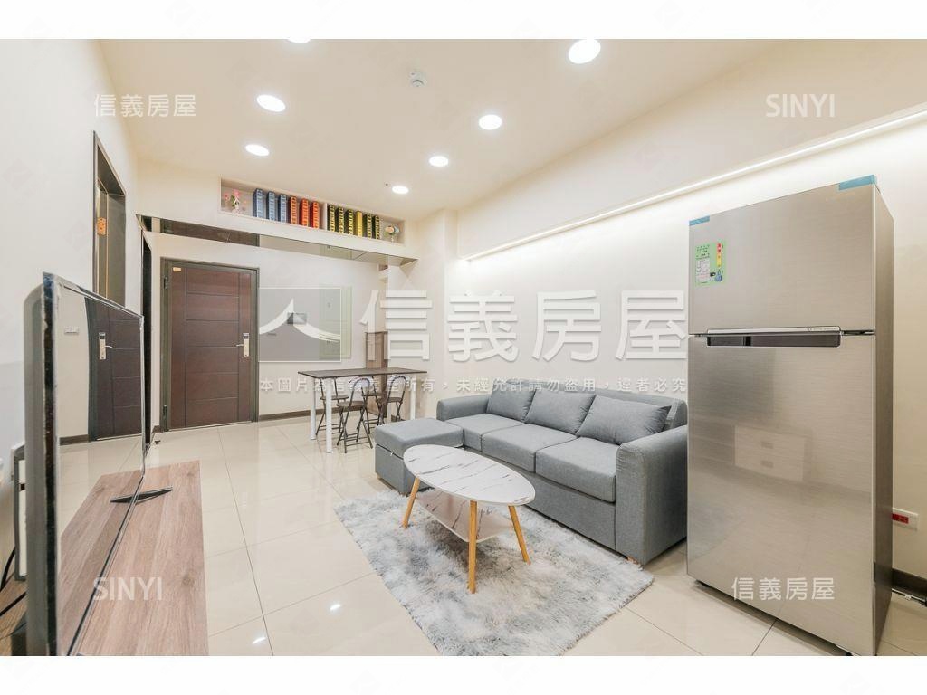 太陽知我心溫馨三房車位房屋室內格局與周邊環境