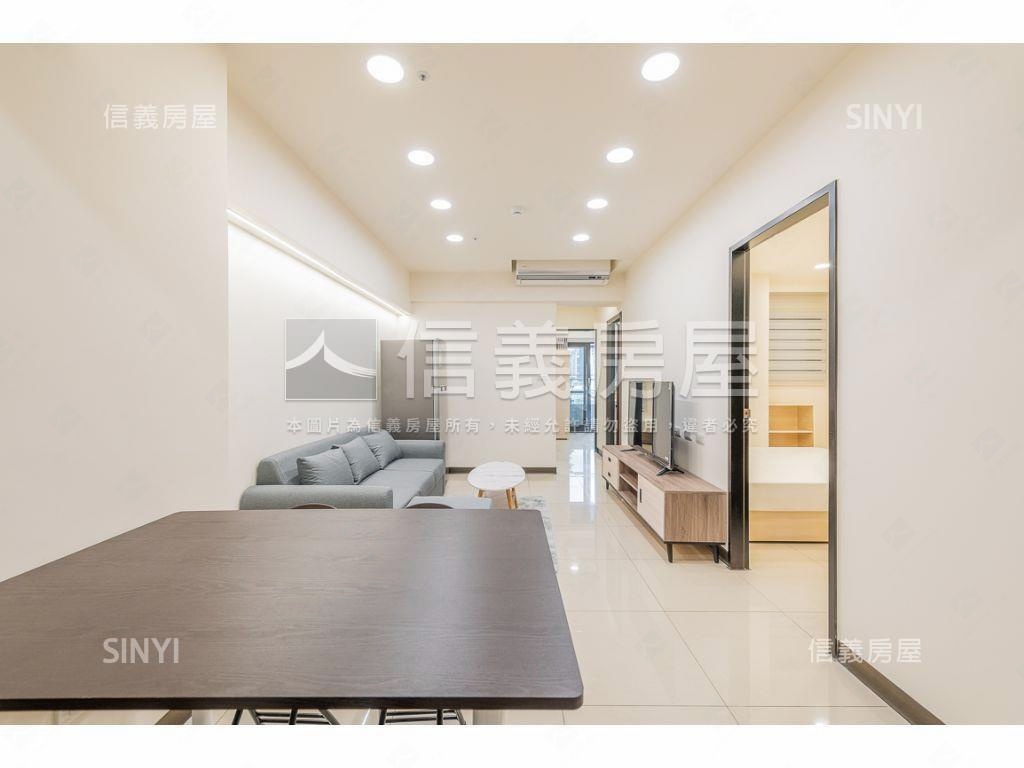 太陽知我心溫馨三房車位房屋室內格局與周邊環境