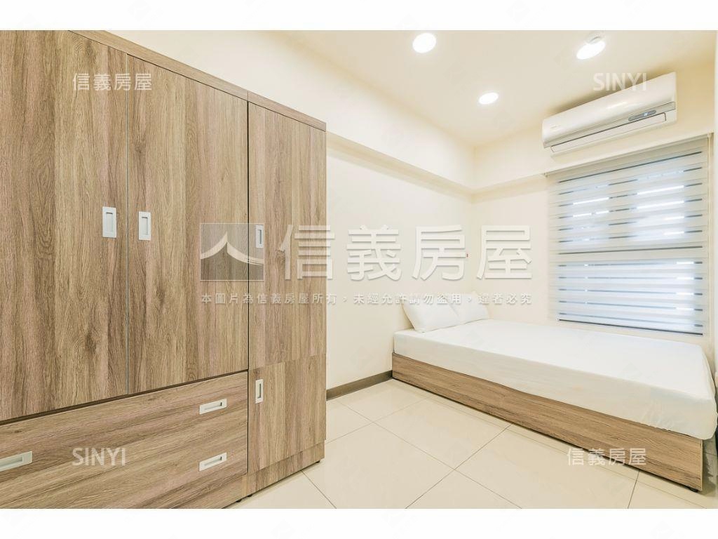 太陽知我心溫馨三房車位房屋室內格局與周邊環境