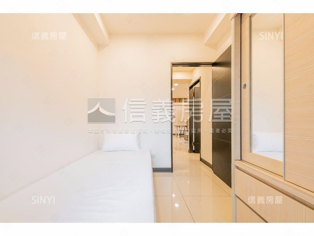 太陽知我心溫馨三房車位房屋室內格局與周邊環境