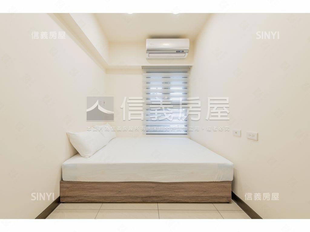 太陽知我心溫馨三房車位房屋室內格局與周邊環境