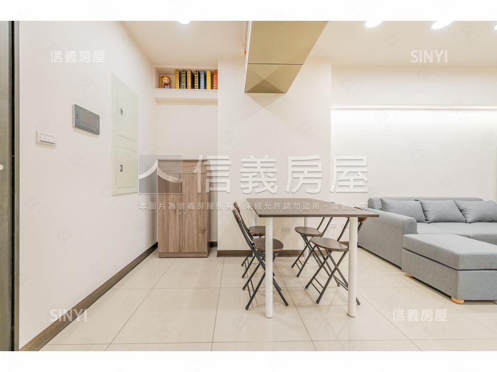 太陽知我心溫馨三房車位房屋室內格局與周邊環境