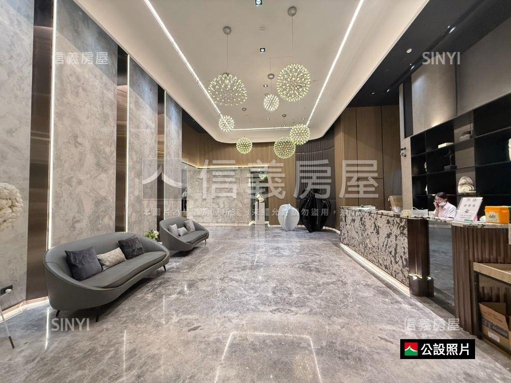 太陽知我心溫馨三房車位房屋室內格局與周邊環境