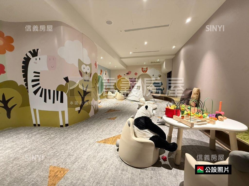 太陽知我心溫馨三房車位房屋室內格局與周邊環境