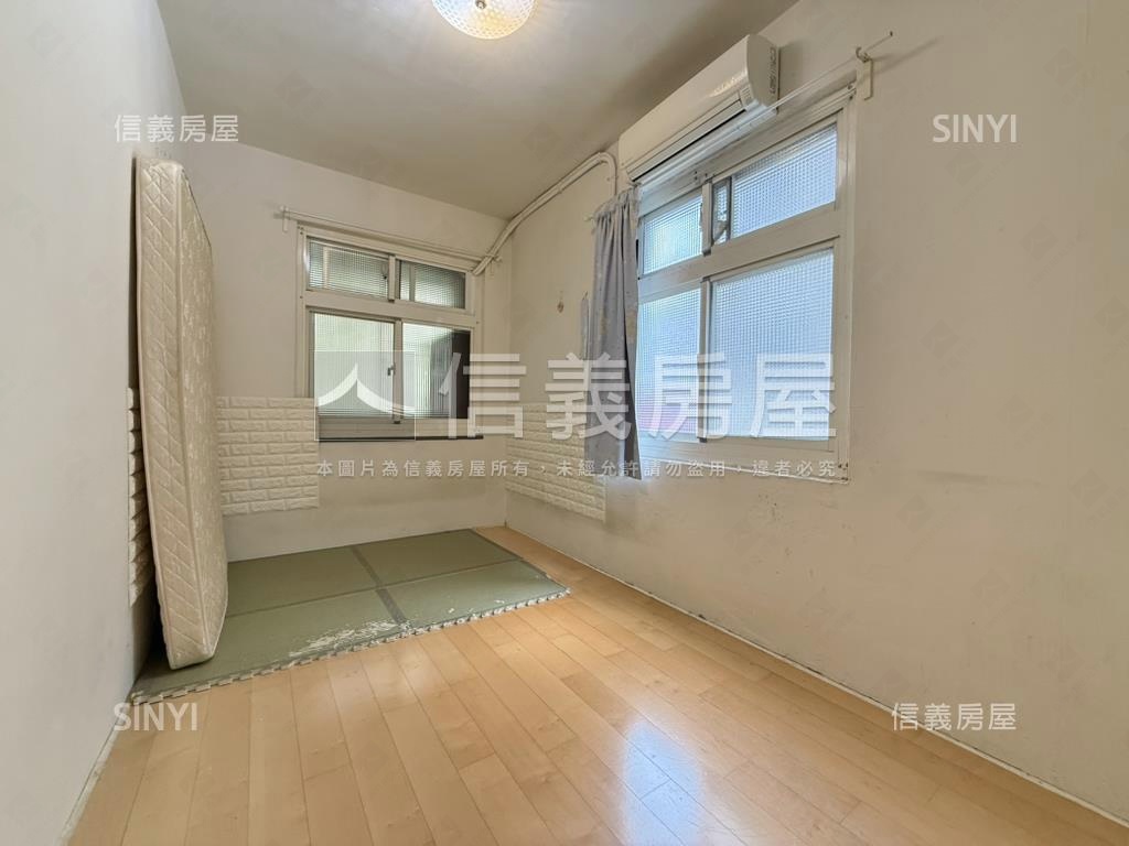中正邊間溫馨兩房房屋室內格局與周邊環境