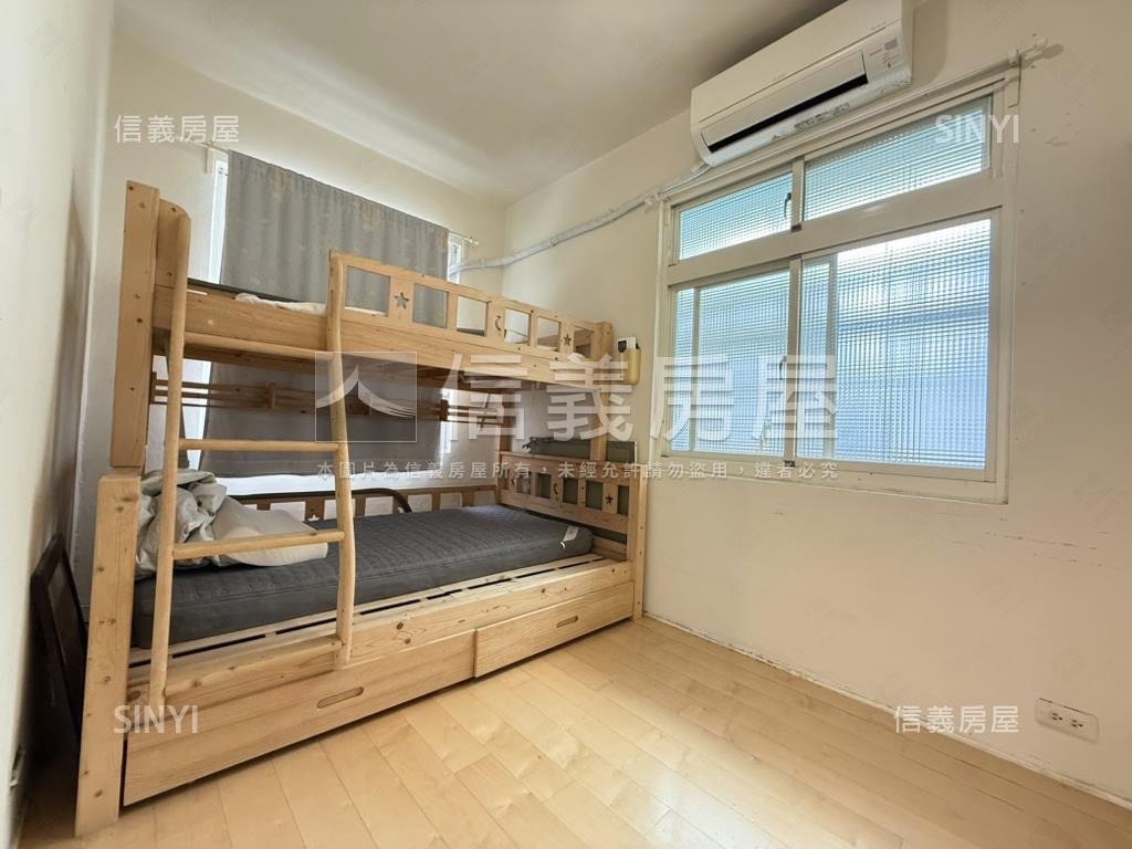 中正邊間溫馨兩房房屋室內格局與周邊環境