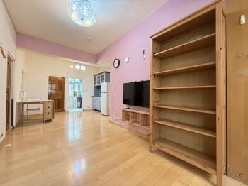 中正邊間溫馨兩房