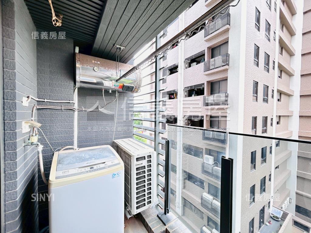 昭揚飛套房空服業首選房屋室內格局與周邊環境