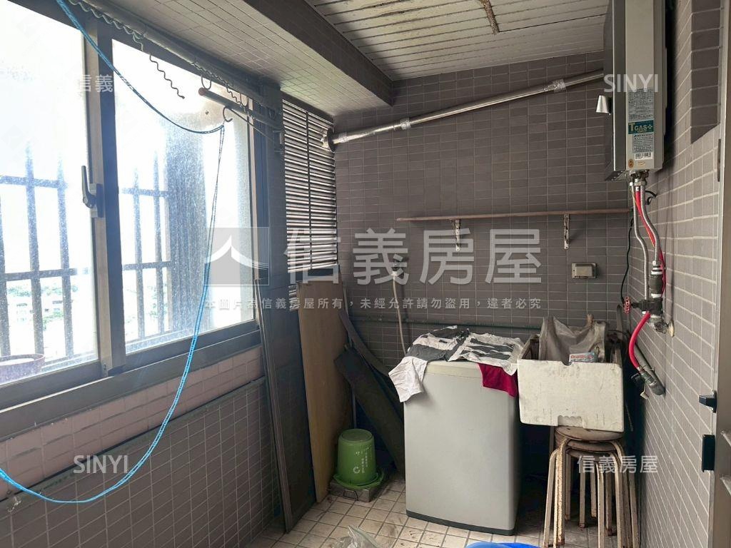 清水學區宅高樓視野戶房屋室內格局與周邊環境