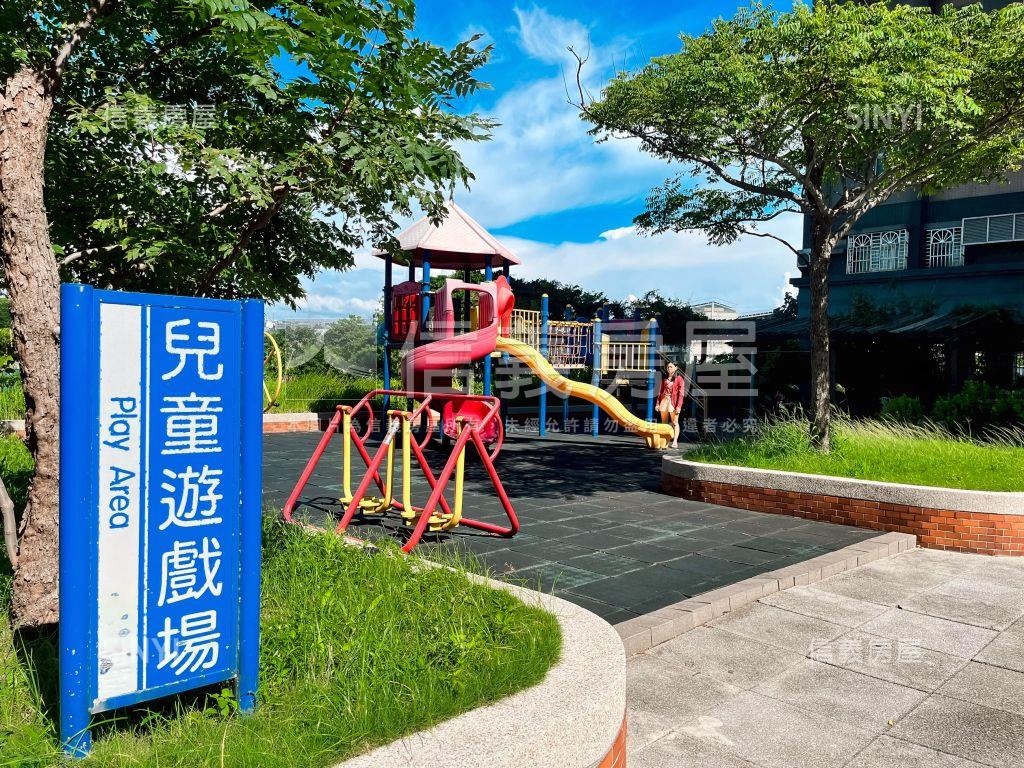 清水學區宅高樓視野戶房屋室內格局與周邊環境
