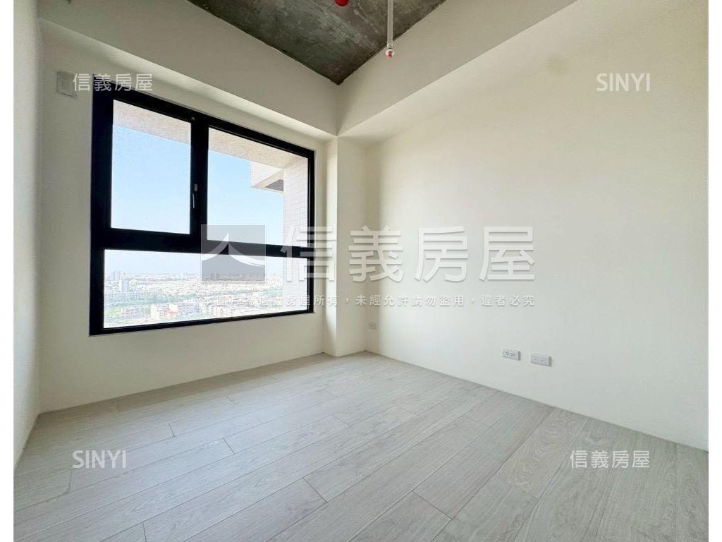 帝凡內·海闊天際三房平車房屋室內格局與周邊環境