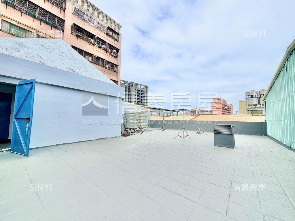 近科工館陽台進出屋況美宅房屋室內格局與周邊環境