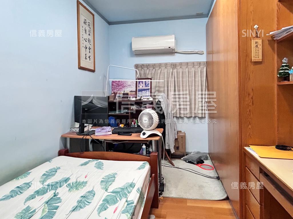 北市科標準三房美寓房屋室內格局與周邊環境