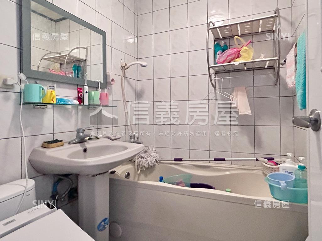 北市科標準三房美寓房屋室內格局與周邊環境
