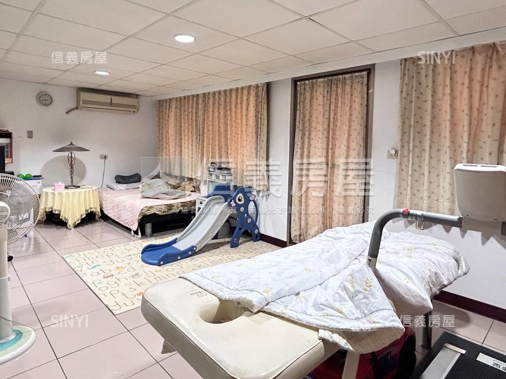 北市科標準三房美寓房屋室內格局與周邊環境