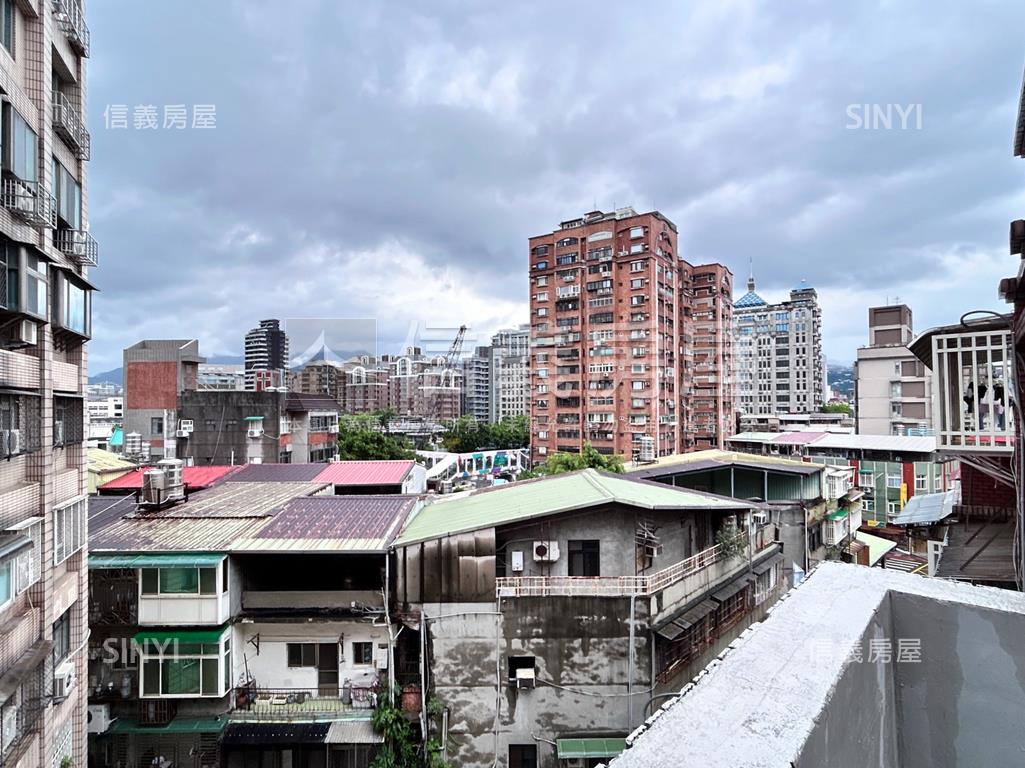 北市科標準三房美寓房屋室內格局與周邊環境