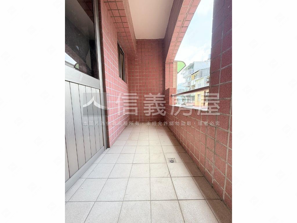 近永康國中小黃金店面房屋室內格局與周邊環境