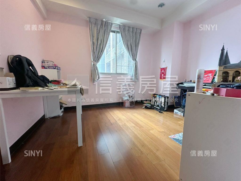 大坪林河景視野美宅房屋室內格局與周邊環境