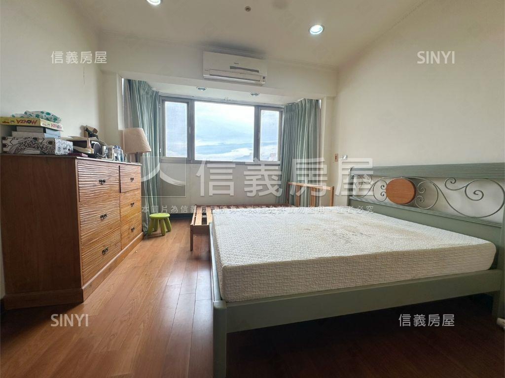 大坪林河景視野美宅房屋室內格局與周邊環境