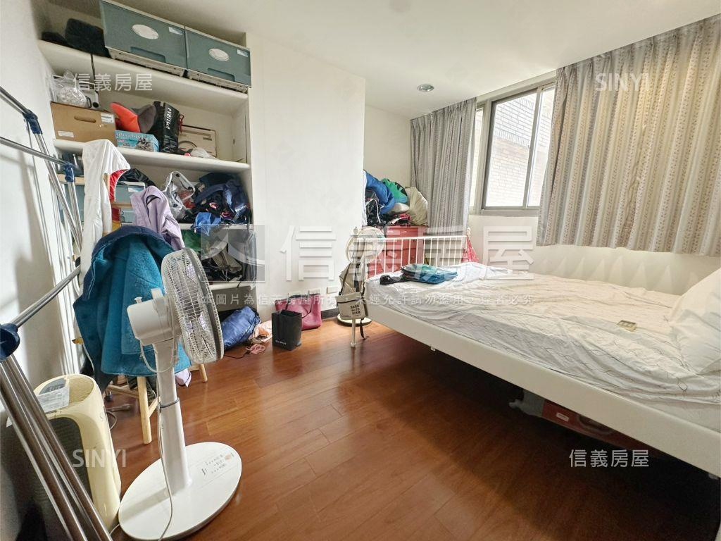 大坪林河景視野美宅房屋室內格局與周邊環境