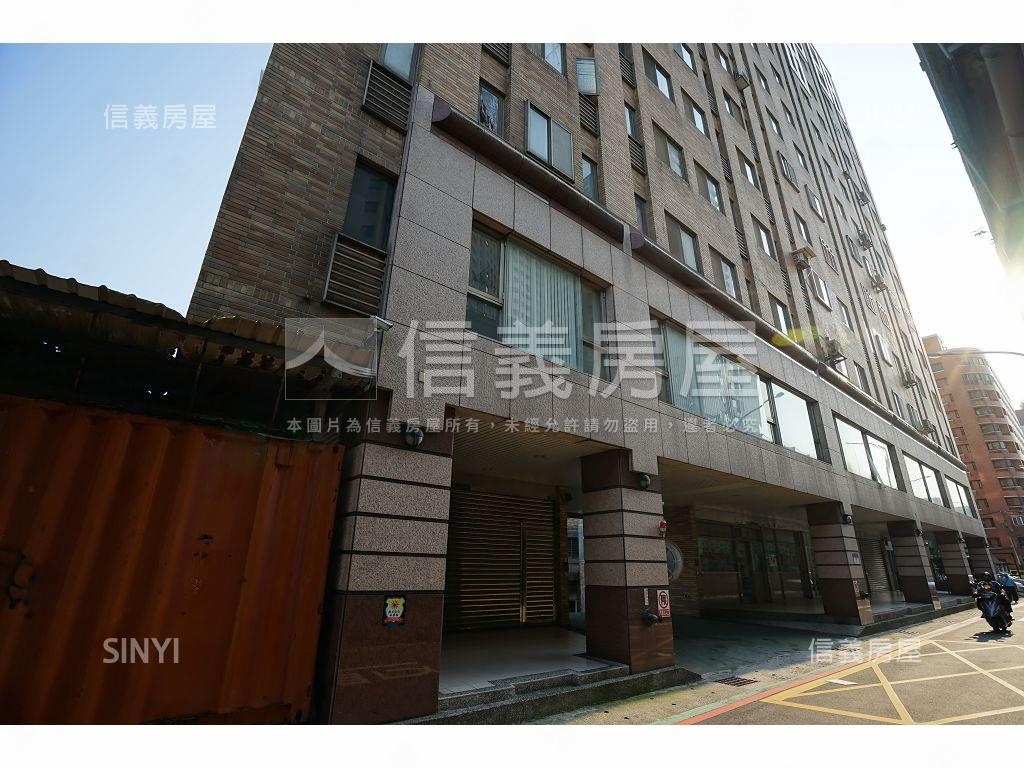 大坪林河景視野美宅房屋室內格局與周邊環境