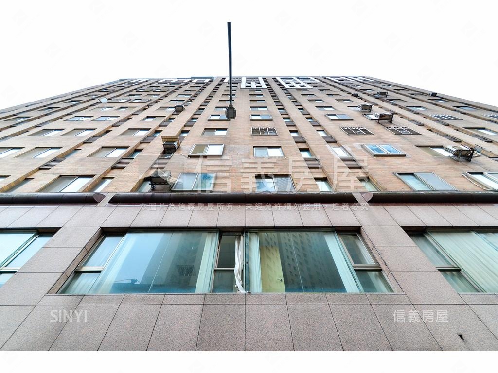 大坪林河景視野美宅房屋室內格局與周邊環境