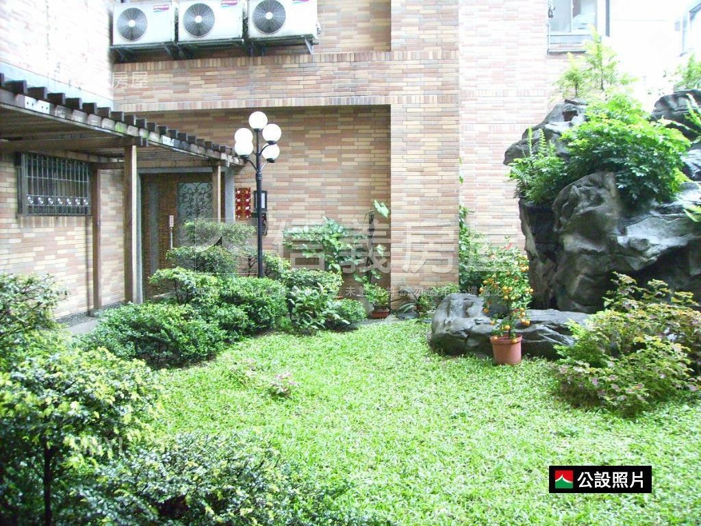 大坪林河景視野美宅房屋室內格局與周邊環境