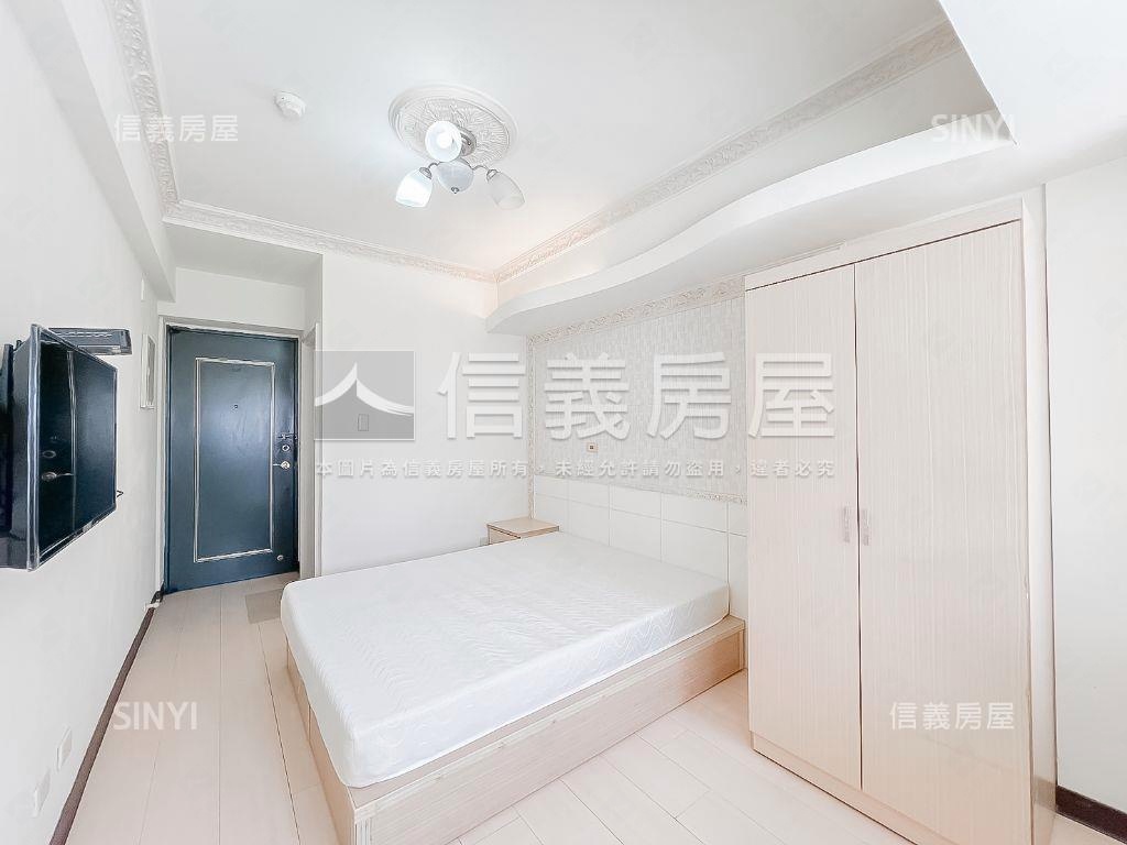 近櫻花捷運站精美套房房屋室內格局與周邊環境