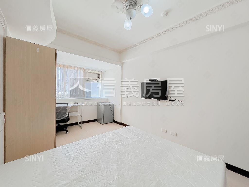 近櫻花捷運站精美套房房屋室內格局與周邊環境