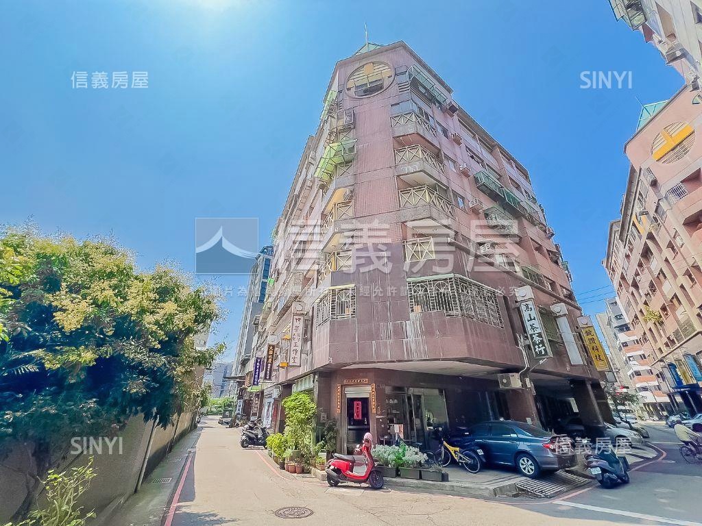 近櫻花捷運站精美套房房屋室內格局與周邊環境