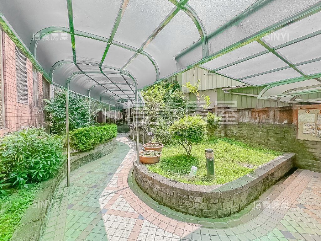 近櫻花捷運站精美套房房屋室內格局與周邊環境