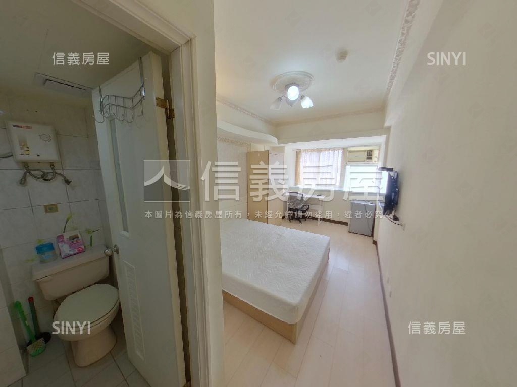近櫻花捷運站精美套房房屋室內格局與周邊環境